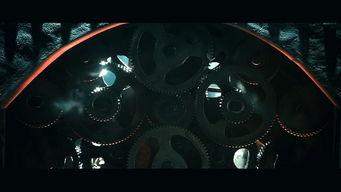 国产动画电影剪辑视频,光影交织，梦想起航