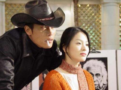 宋慧乔演过国产剧吗视频